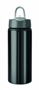 Logotrade corporate gifts photo of: Aluminium bottle 600 ml