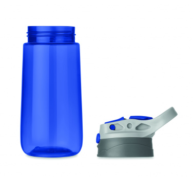Logotrade promotional merchandise image of: Tritan™ bottle 450 ml