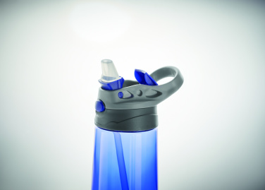 Logotrade promotional merchandise photo of: Tritan™ bottle 450 ml