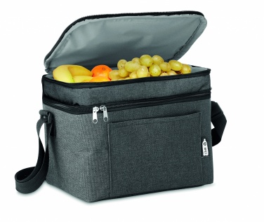 Logotrade promotional merchandise photo of: RPET cooler bag