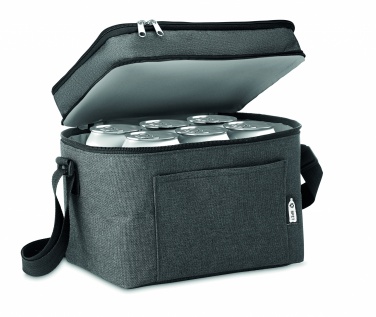 Logotrade advertising product picture of: RPET cooler bag
