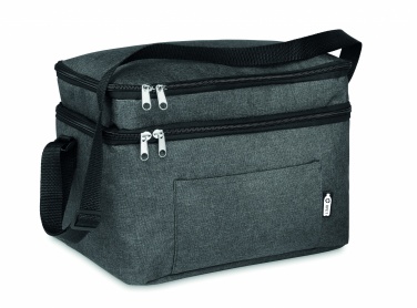Logotrade promotional merchandise photo of: RPET cooler bag