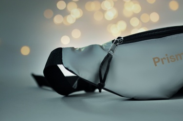 Logotrade promotional giveaway picture of: High reflective waist bag