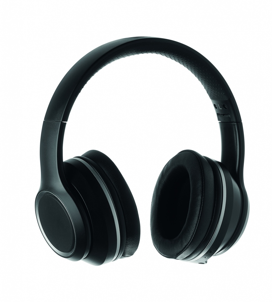 Logotrade promotional merchandise image of: ANC headphone and pouch