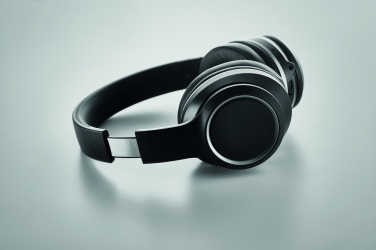 Logotrade corporate gifts photo of: ANC headphone and pouch