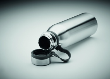 Logotrade advertising products photo of: Double walled flask 600 ml.