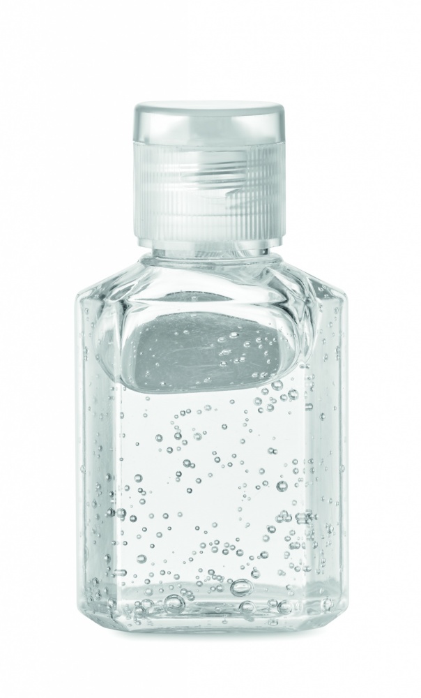 Logotrade promotional giveaway picture of: Hand cleanser gel  30ml