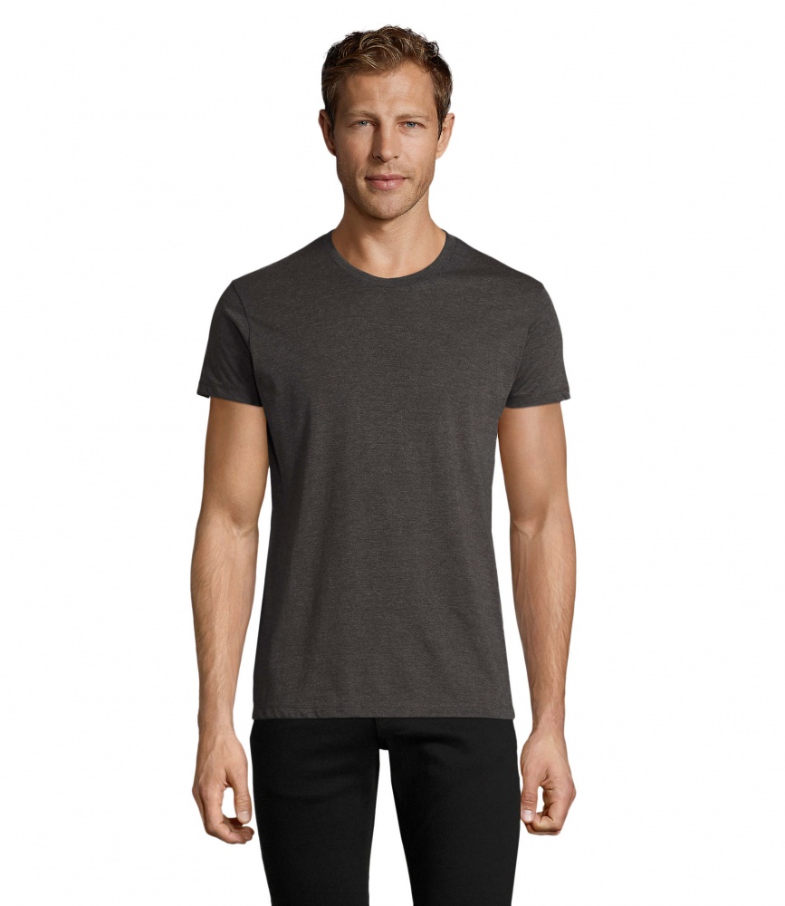 Logotrade corporate gifts photo of: REGENT F MEN T-SHIRT 150g