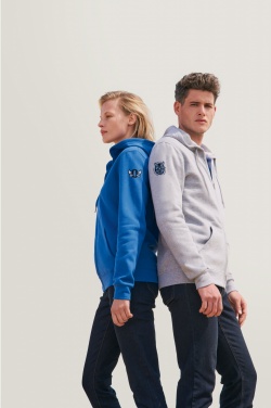 Logo trade advertising products image of: STONE UNI HOODIE 260g