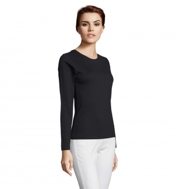 Logotrade corporate gift picture of: IMPERIALwomen lsl 190g