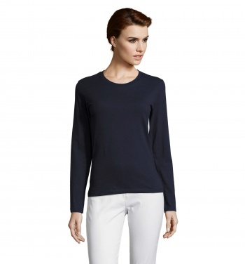 Logotrade business gift image of: IMPERIALwomen lsl 190g