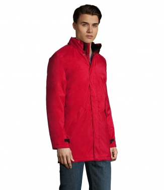 Logotrade promotional giveaway image of: ROBYN UNISEX JACKET PADDED