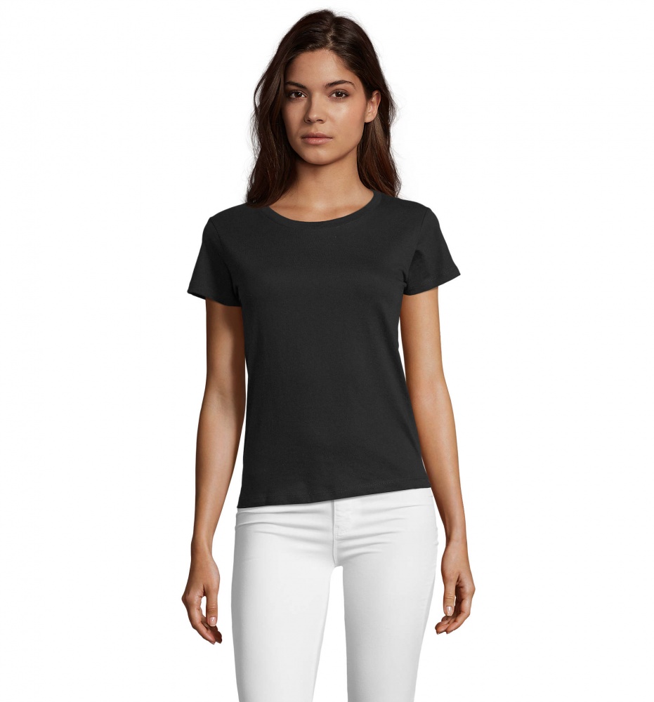 Logo trade corporate gifts image of: REGENT FIT WOMEN 150g