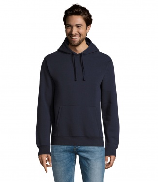 Logotrade promotional giveaway picture of: SPENCER hood sweater 280g