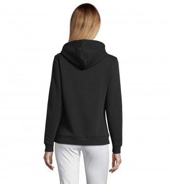 Logotrade business gift image of: SPENCER women sweater 280g
