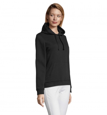 Logo trade promotional items picture of: SPENCER women sweater 280g