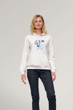 Logotrade promotional merchandise picture of: SPENCER women sweater 280g