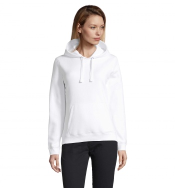 Logotrade advertising products photo of: SPENCER women sweater 280g