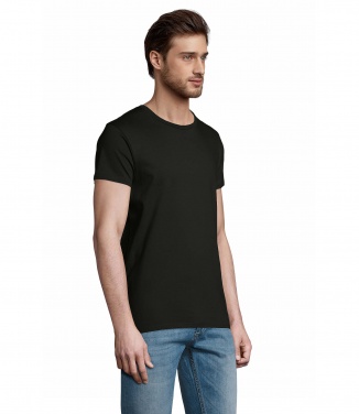 Logo trade business gifts image of: PIONEER MEN T-Shirt 175g