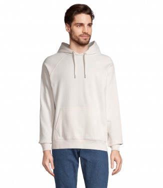Logotrade promotional product picture of: STELLAR Unisex Hooded Sweat