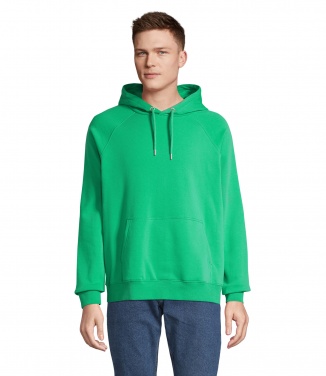 Logotrade promotional products photo of: STELLAR Unisex Hooded Sweat