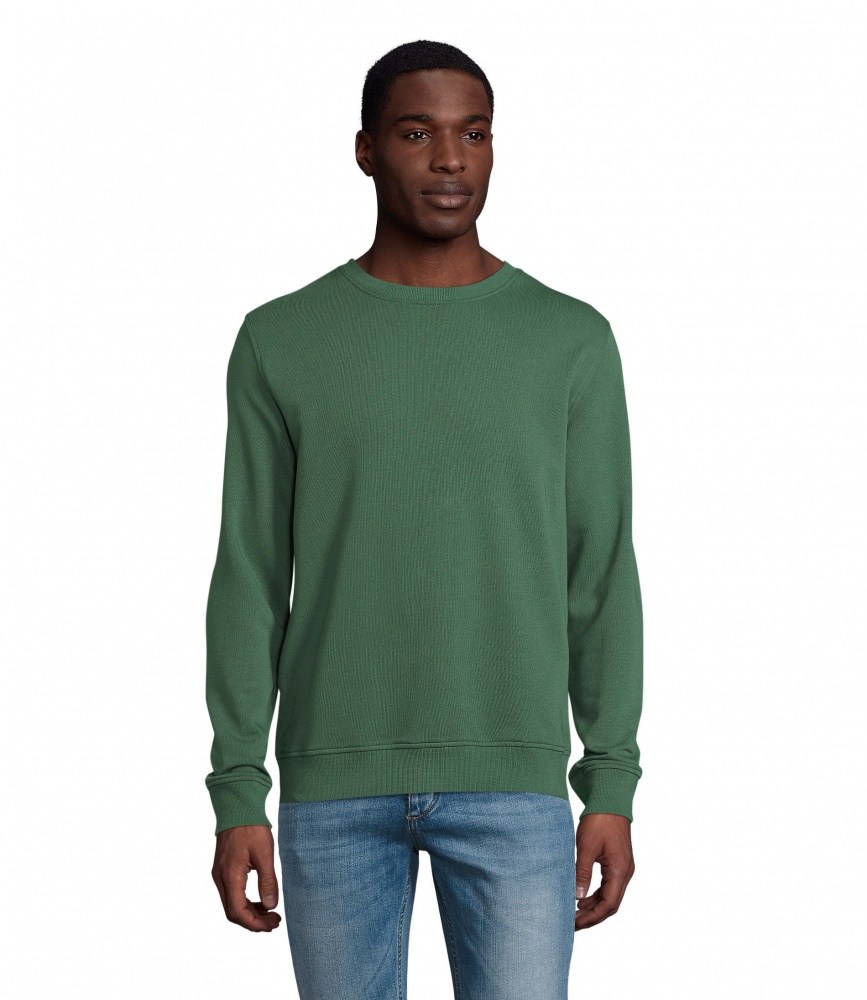 Logo trade corporate gifts picture of: COMET SWEATER 280g