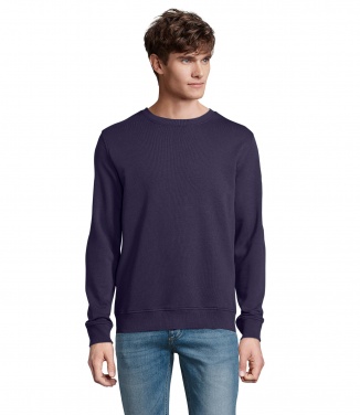 Logotrade promotional item image of: COMET SWEATER 280g