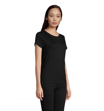 Logotrade promotional product picture of: PIONEER WOMEN T-Shirt 175g