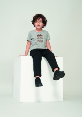 Logo trade business gift photo of: CRUSADER KIDS T-SHIRT