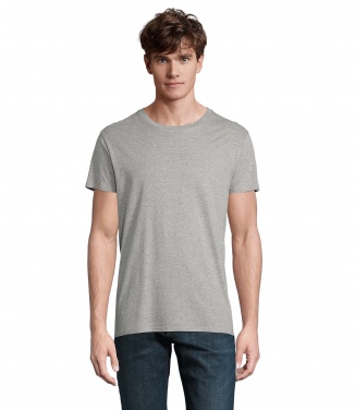 Logotrade promotional giveaway picture of: CRUSADER MEN T-Shirt 150g