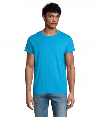 Logotrade promotional merchandise photo of: CRUSADER MEN T-Shirt 150g