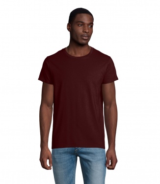 Logotrade promotional gift picture of: CRUSADER MEN T-Shirt 150g