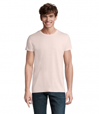 Logo trade advertising product photo of: CRUSADER MEN T-Shirt 150g