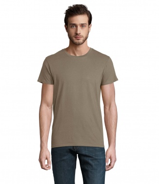 Logotrade promotional merchandise photo of: CRUSADER MEN T-Shirt 150g