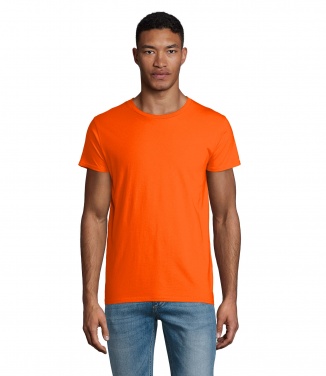 Logo trade promotional item photo of: CRUSADER MEN T-Shirt 150g