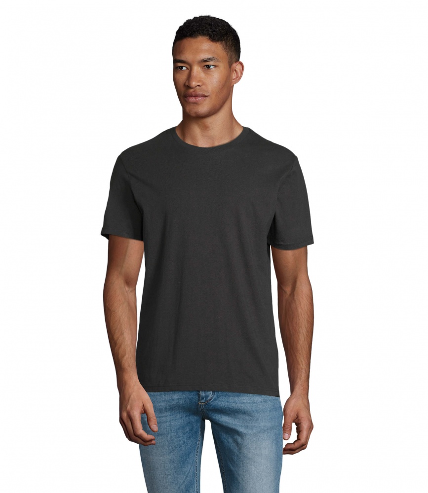 Logotrade corporate gift picture of: ODYSSEY uni t-shirt 170g