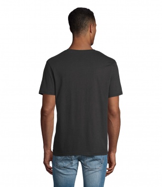 Logotrade promotional product picture of: ODYSSEY uni t-shirt 170g