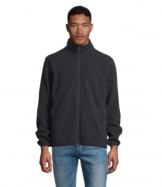 Logotrade promotional gift picture of: FACTOR men fl jacket 280g