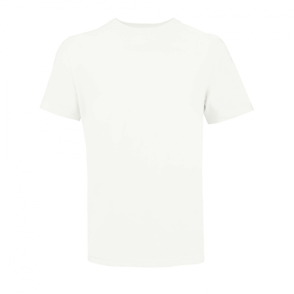 Logo trade corporate gifts picture of: TUNER T-SHIRT 150