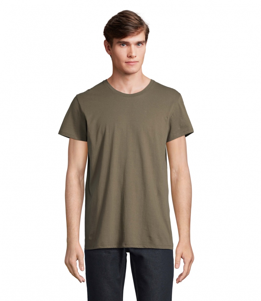 Logo trade promotional gifts picture of: RE CRUSADER T-Shirt 150g
