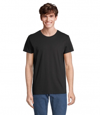 Logo trade business gifts image of: RE CRUSADER T-Shirt 150g