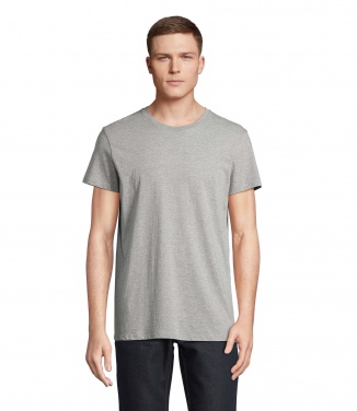 Logo trade business gift photo of: RE CRUSADER T-Shirt 150g