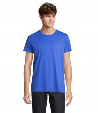Logotrade promotional gift image of: RE CRUSADER T-Shirt 150g