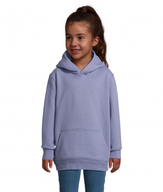 Logotrade promotional merchandise photo of: CONDOR KIDS Hooded Sweat