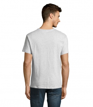 Logotrade promotional item picture of: VICTORY MEN T-SHIRT 150g