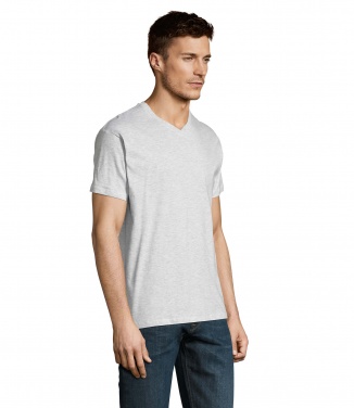 Logotrade promotional merchandise photo of: VICTORY MEN T-SHIRT 150g