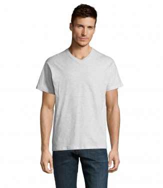 Logotrade promotional giveaway picture of: VICTORY MEN T-SHIRT 150g