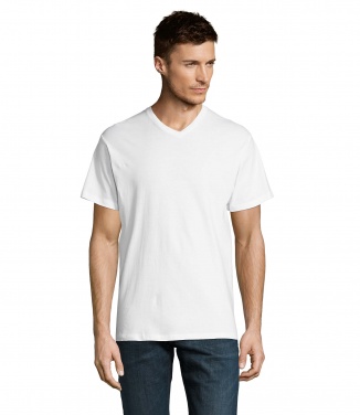 Logotrade promotional items photo of: VICTORY MEN T-SHIRT 150g
