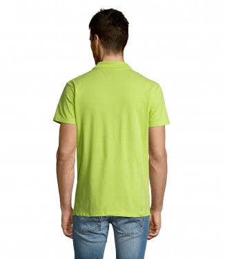 Logotrade business gifts photo of: SUMMER II MEN Polo 170g