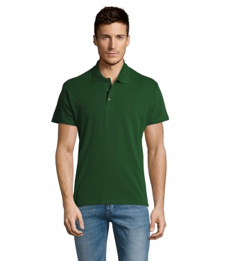 Logotrade advertising product image of: SUMMER II MEN Polo 170g